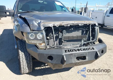 2014 Ford F-150 Xlt from USA, damaged, VIN 1FTFX1CF3EKE89498